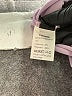 Shein Solid Purple Cocktail Dress Size XL - photo 8