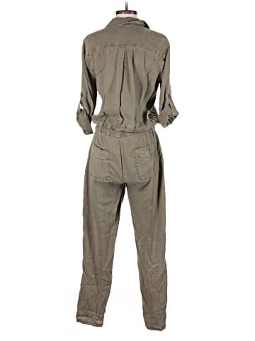 Bella Dahl Jumpsuit (view 2)