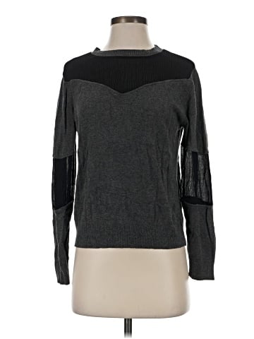 Current Air Pullover Sweater (view 1)
