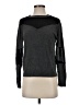 Current Air Gray Pullover Sweater Size S - photo 1