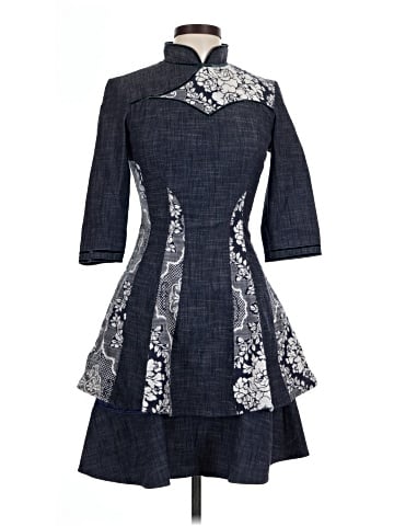 Assorted Brands Cocktail Dress (view 1)