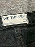 We the Free Solid Black Jeans Size 27 waist - photo 7