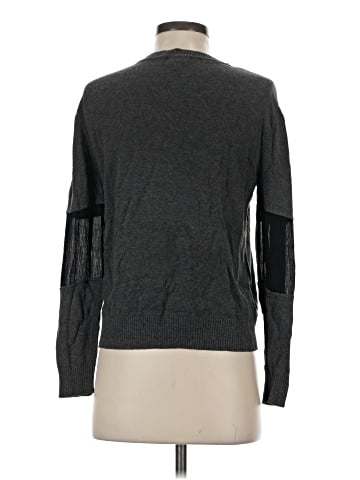 Current Air Pullover Sweater (view 2)