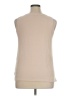 Unbranded Tan Sleeveless T-Shirt Size XL - photo 2