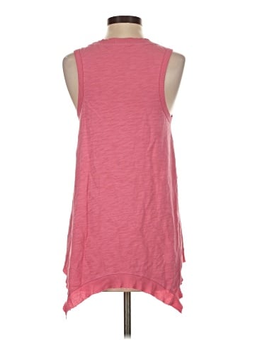 Dylan Sleeveless T-Shirt (view 2)
