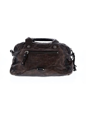 FRYE Leather Satchel (view 2)