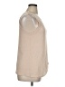 Unbranded Tan Sleeveless T-Shirt Size XL - photo 4