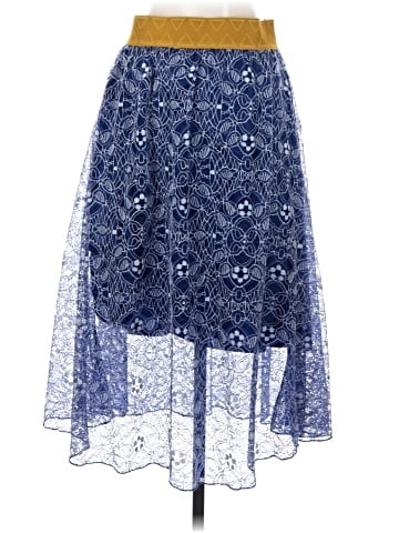 Lularoe Casual Skirt (view 2)