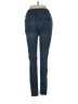 DL1961 Hearts Blue Jeans Size 25 waist - photo 2