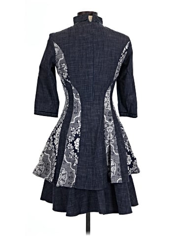 Assorted Brands Cocktail Dress (view 2)