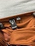 Windsor Brown Cocktail Dress Size S - photo 4