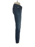 DL1961 Hearts Blue Jeans Size 25 waist - photo 4
