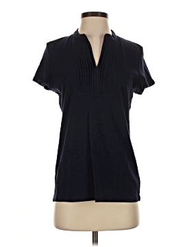 Talbots Short Sleeve Blouse (view 1)