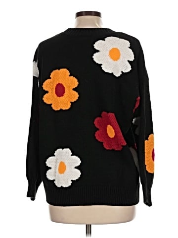 Torrid Pullover Sweater (view 2)