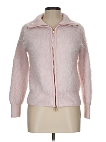 On Twelfth Faux Fur Jacket (view 1)