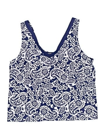 SWIM 365 Swimsuit Top (view 1)