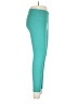Lululemon Athletica 100% Cotton Teal Active Pants Size 10 - photo 4