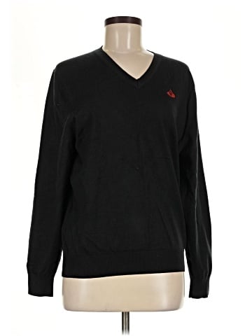 Lands' End Pullover Sweater (view 1)
