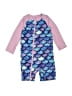 Unbranded Purple Wetsuit Size 9-12 mo - photo 1