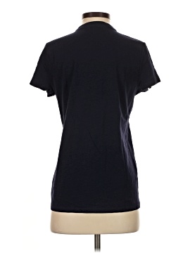 Talbots Short Sleeve Blouse (view 2)
