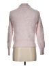 On Twelfth Pink Faux Fur Jacket Size L - photo 2