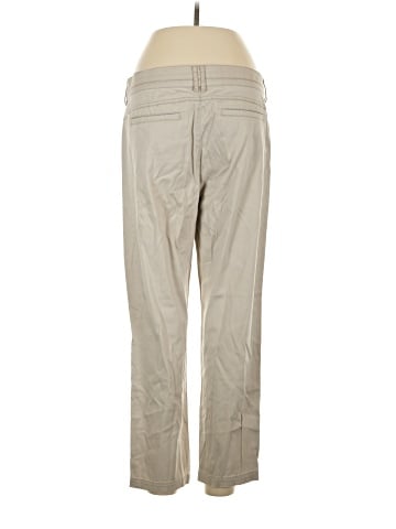 Christopher & Banks Khakis (view 2)