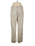 Christopher & Banks Solid Tan Khakis Size 12 - photo 2