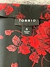 Torrid Black Casual Dress Size 5X Plus (6) - photo 7