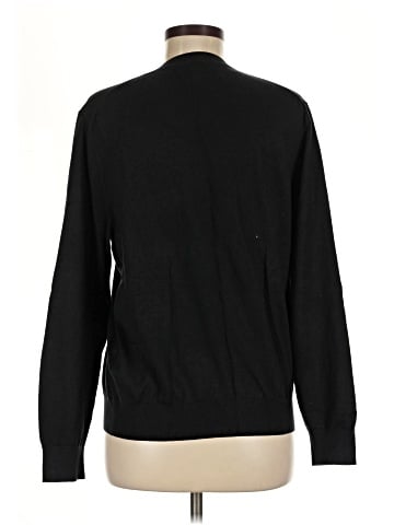 Lands' End Pullover Sweater (view 2)