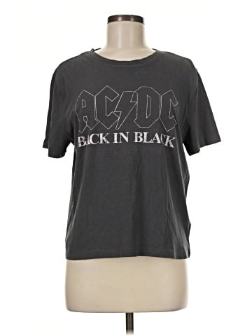 H&M Short Sleeve T-Shirt (view 1)