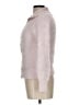 On Twelfth Pink Faux Fur Jacket Size L - photo 5