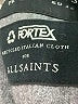 ALLSAINTS Gray Blazer Size 4 - photo 6