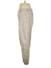 Christopher & Banks Solid Tan Khakis Size 12 - photo 5