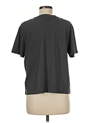 H&M Short Sleeve T-Shirt (view 2)