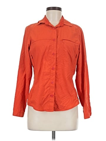 REI Jacket (view 1)