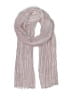 Unbranded Burgundy Scarf One size - photo 1