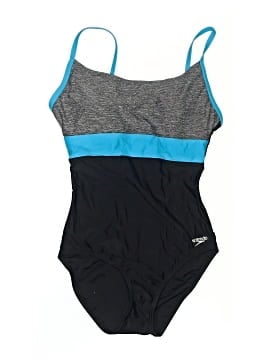 Speedo One Piece Swimsuit (view 1)