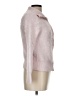 On Twelfth Pink Faux Fur Jacket Size L - photo 4