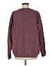 Chicka-D 100% Cotton Burgundy Sweatshirt Size M - photo 2
