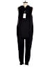 Assorted Brands Black Jumpsuit Size M - photo 1