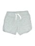 Carter's Solid Gray Athletic Shorts 18-24 MO / 24 MO - photo 1