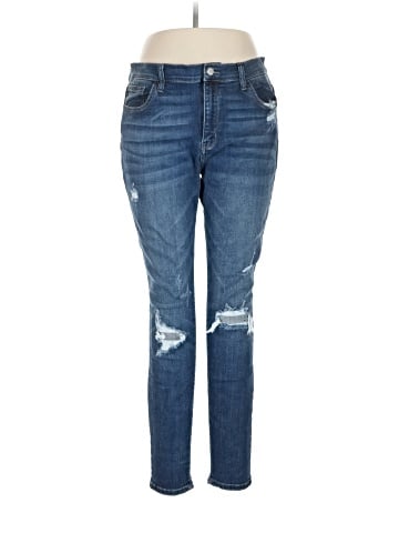 Judy Blue Jeans (view 1)