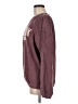 Chicka-D 100% Cotton Burgundy Sweatshirt Size M - photo 5