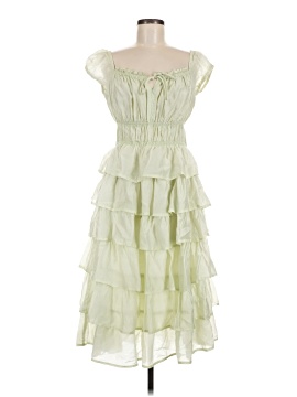Current Air Cocktail Dress