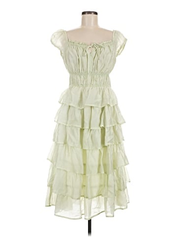 Current Air Cocktail Dress (view 1)