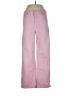 Old Navy Pink Jeans Size 10 - photo 1