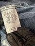 Unbranded Blue Denim Jacket Size XL - photo 6