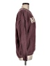 Chicka-D 100% Cotton Burgundy Sweatshirt Size M - photo 4