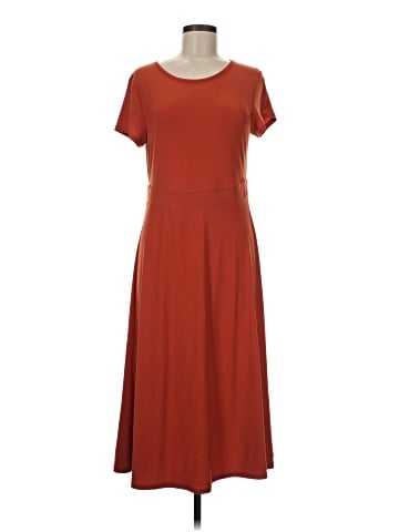 Unbranded Casual Dress (view 1)