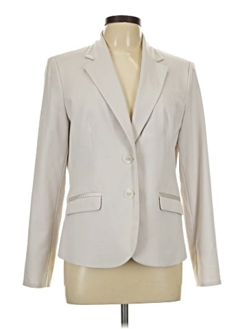 Jones New York Collection Blazer (view 1)